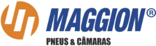 Logo MAGGION